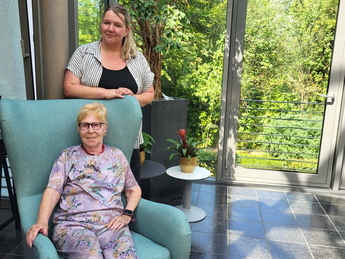 Wenn das Leben kostbar wird