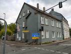Das Haus ist nicht mehr einsturzgefärdet.