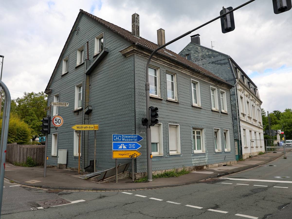 Wiedener Kreuz ab Mittwochvormittag frei