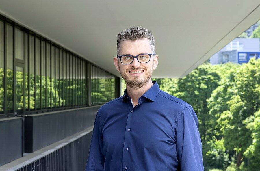 Prof. Dr. Christian Mainka.