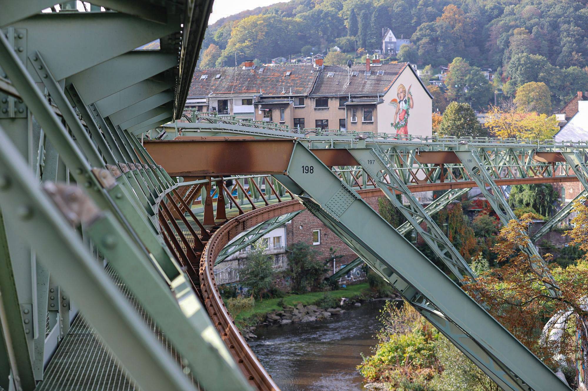 Wann kommt die nächste Straßenbahn?