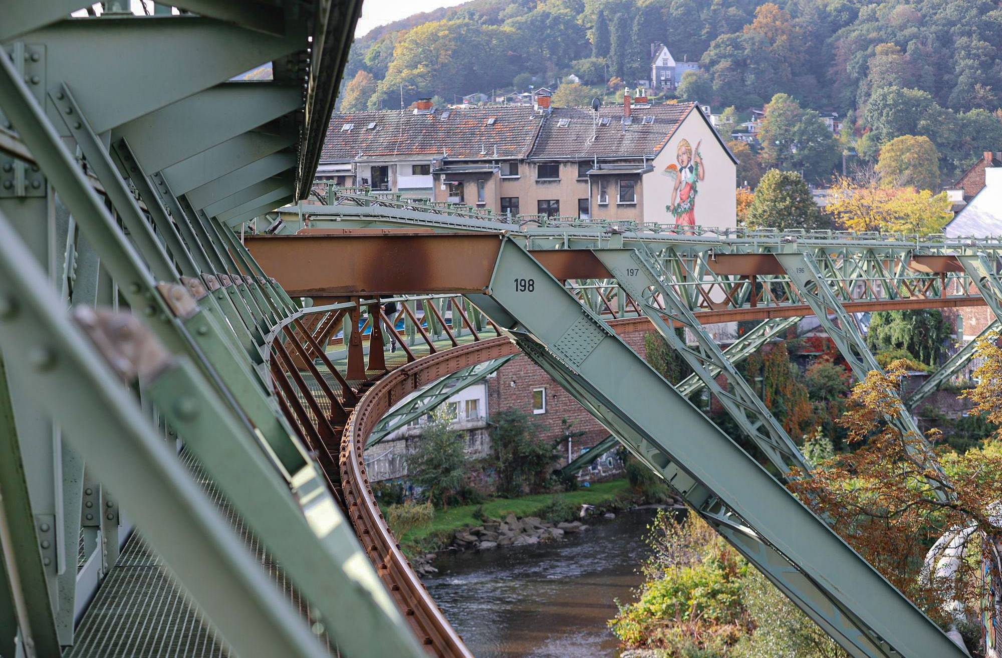 Wann kommt die nächste Straßenbahn?