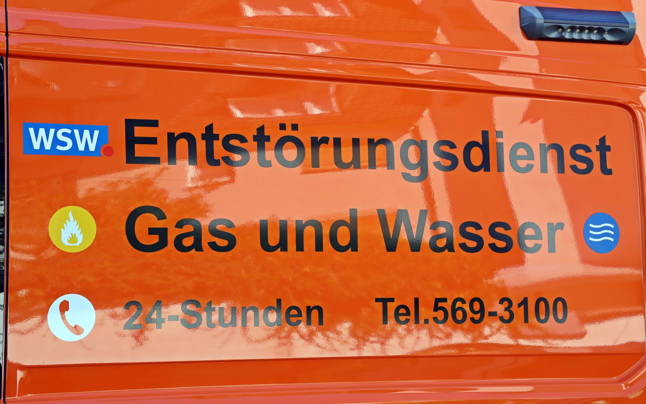 Symbolbild.
