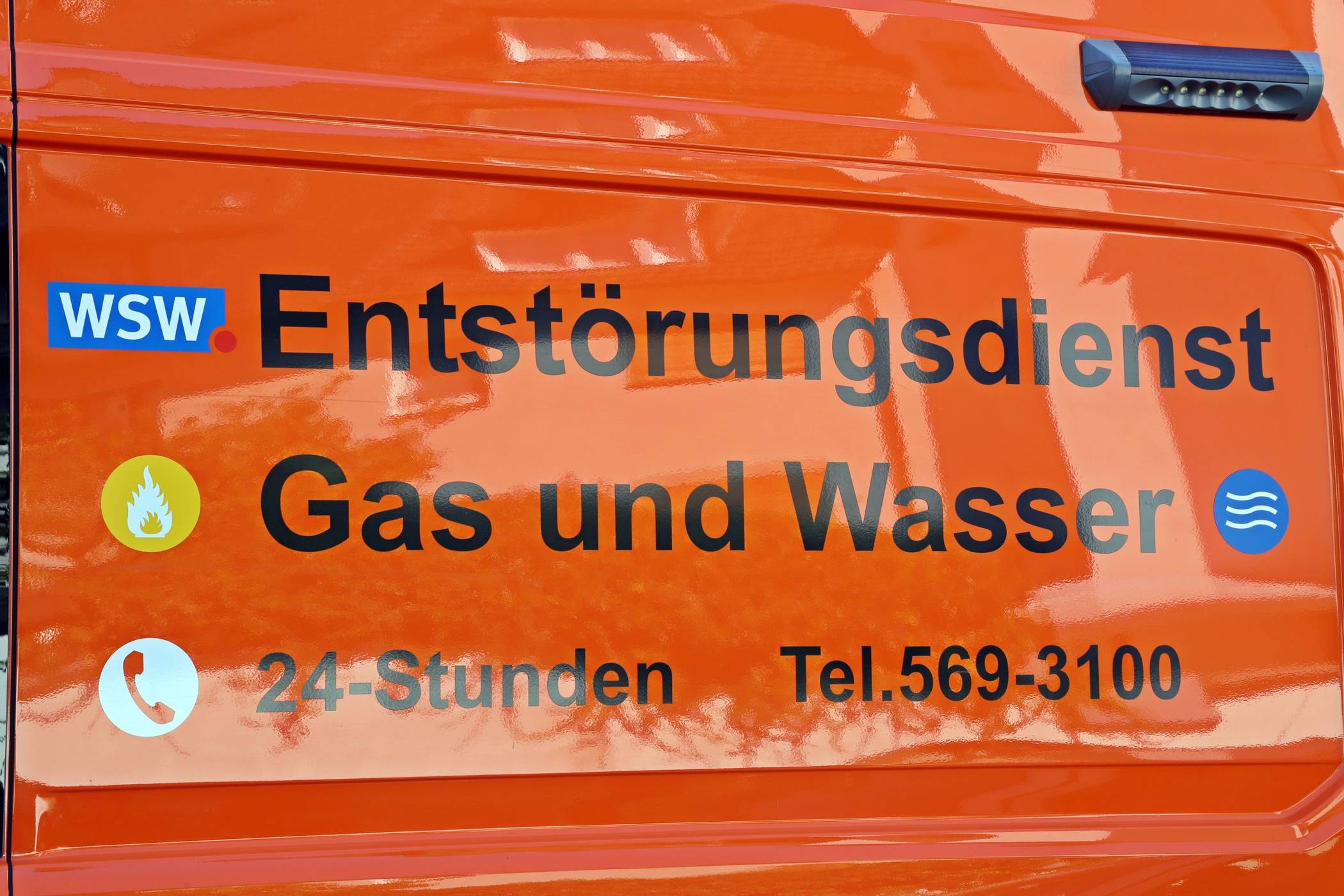  Symbolbild. 