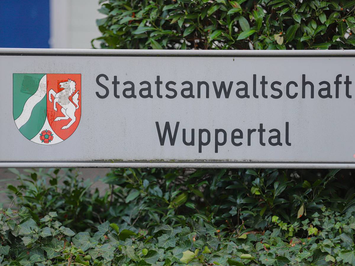 Nach versuchtem Goldketten-Raub in Untersuchungshaft