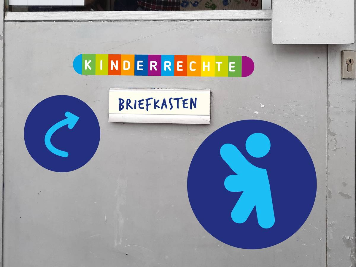Wuppertaler Aktionswoche für die Kinderrechte