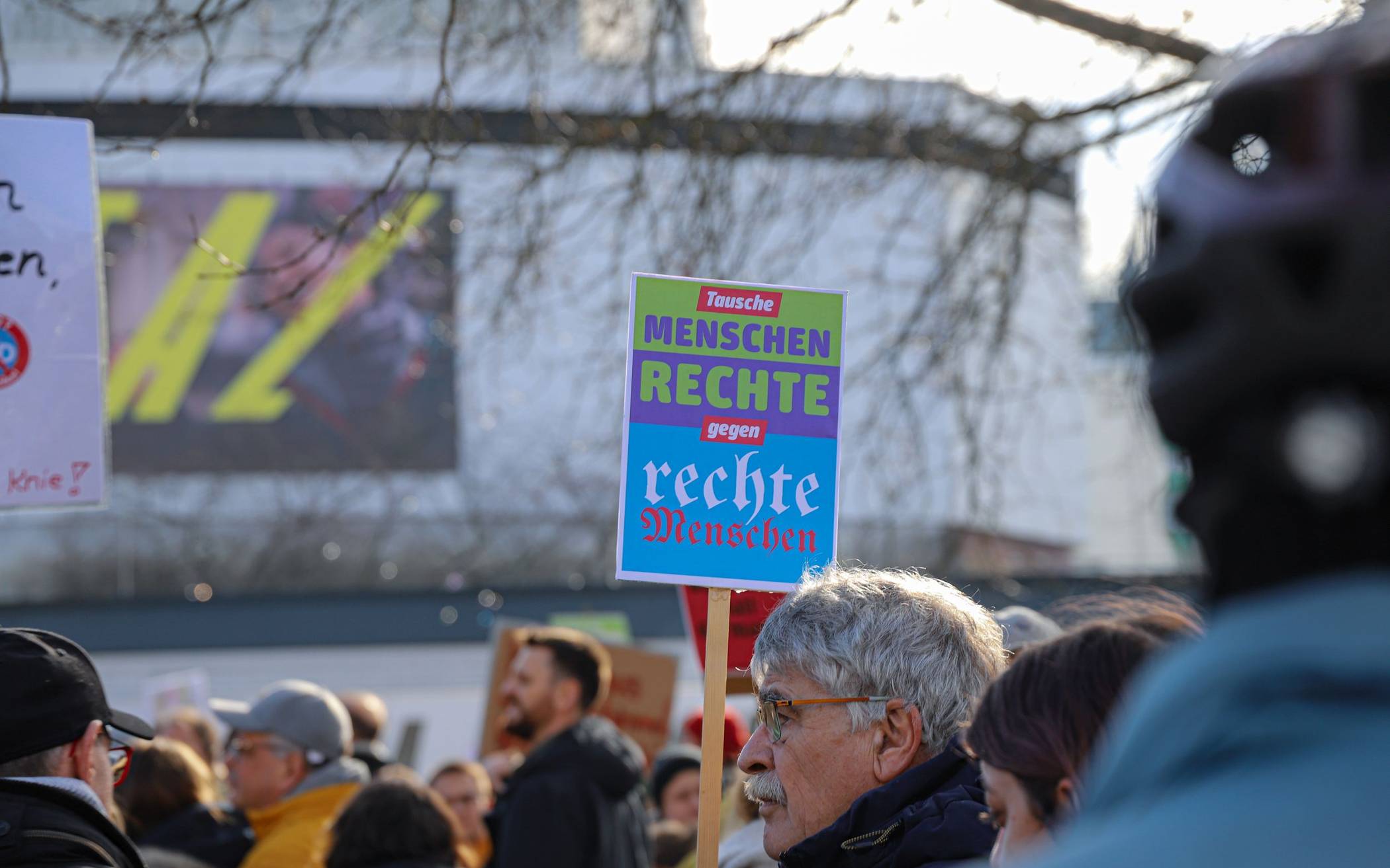 „Wuppertal stellt sich quer“ will „aktiv werden statt resignieren“