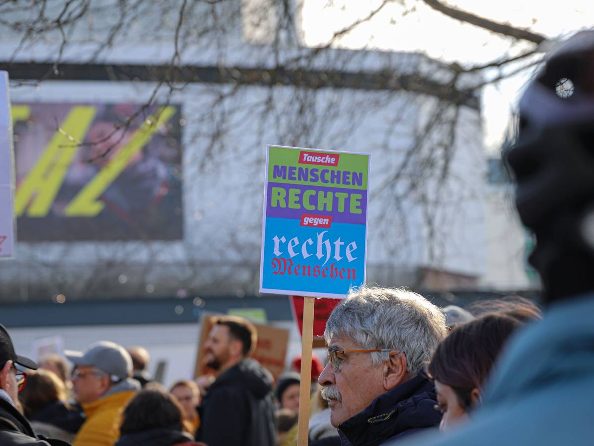 „Wuppertal stellt sich quer“ will „aktiv werden statt resignieren“