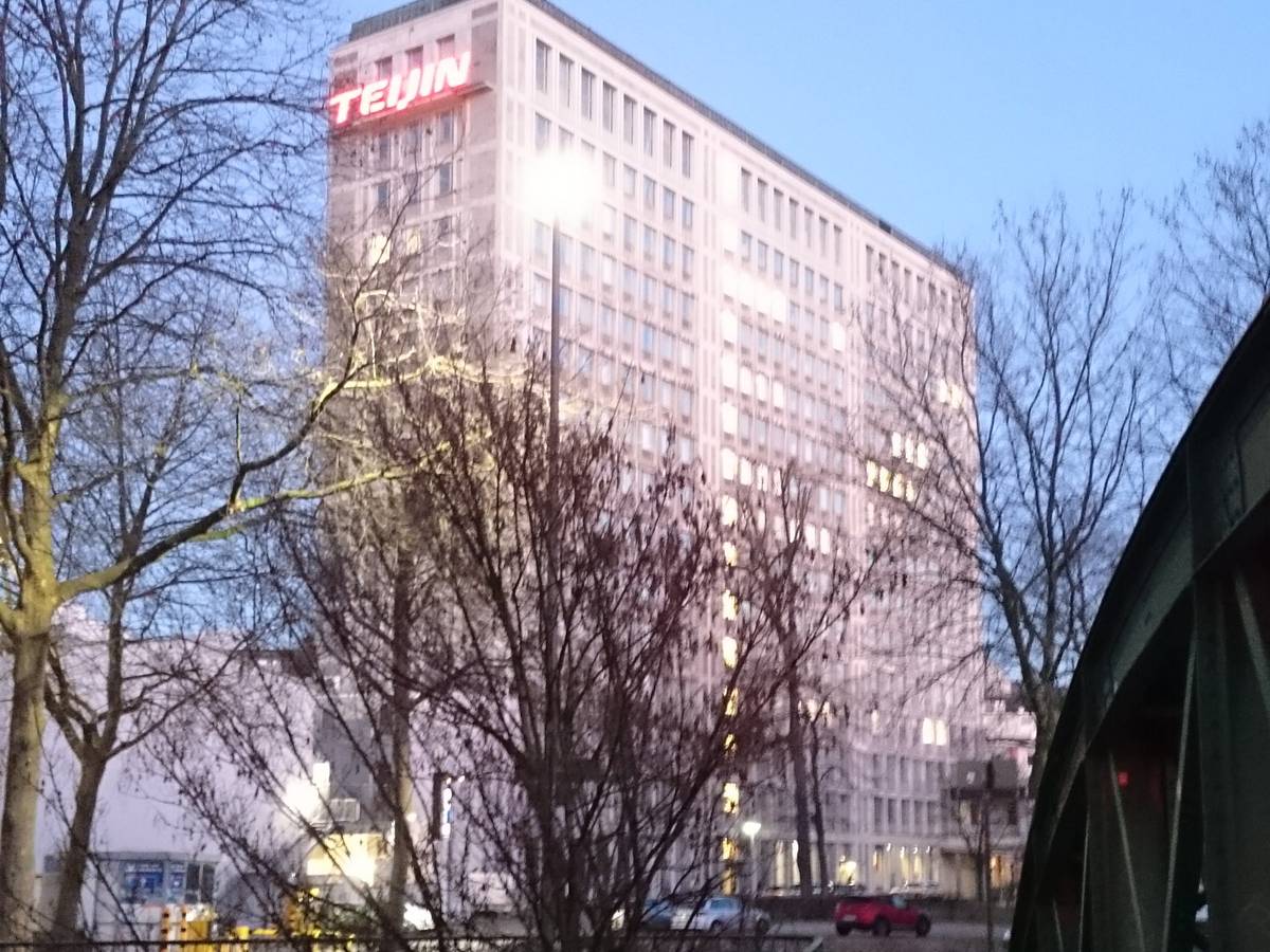Vortrag: Wuppertal und die Kunstseide
