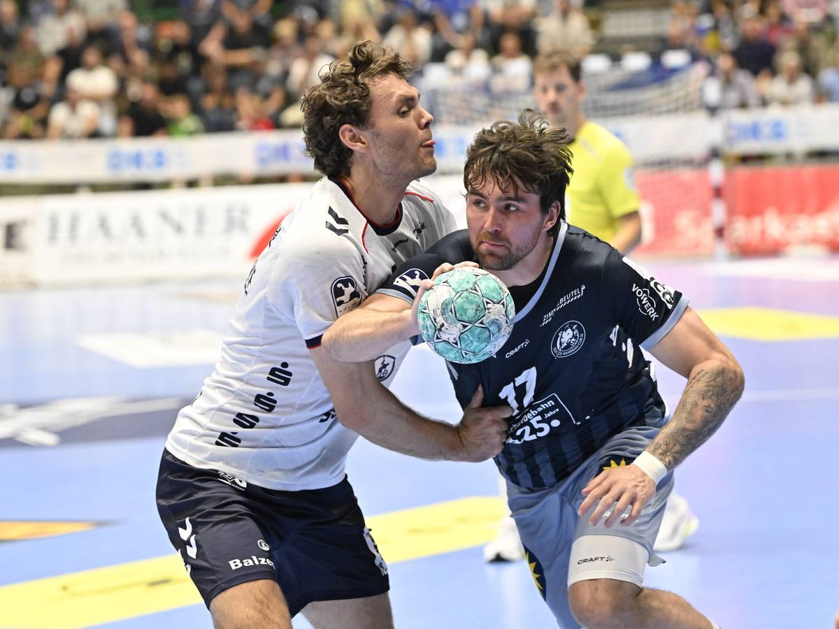 BHC will im Löwen-Duell konstanter auftreten