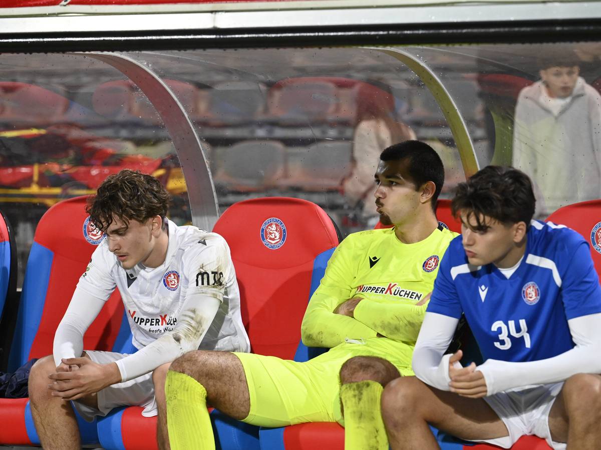 WSV verliert auch gegen Dingden