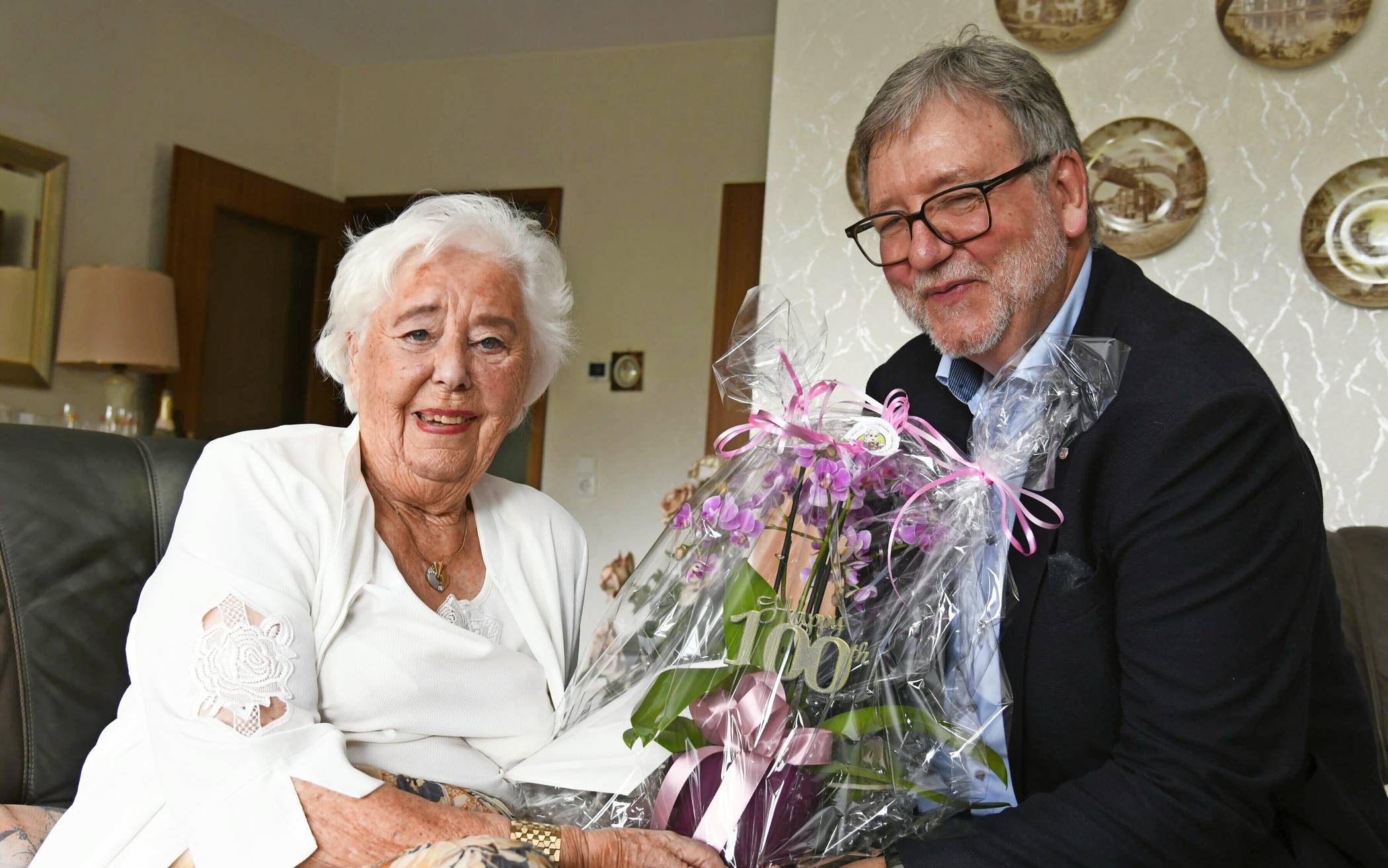 Lore Dietrichs Rezept: „Turnen und Schwimmen“