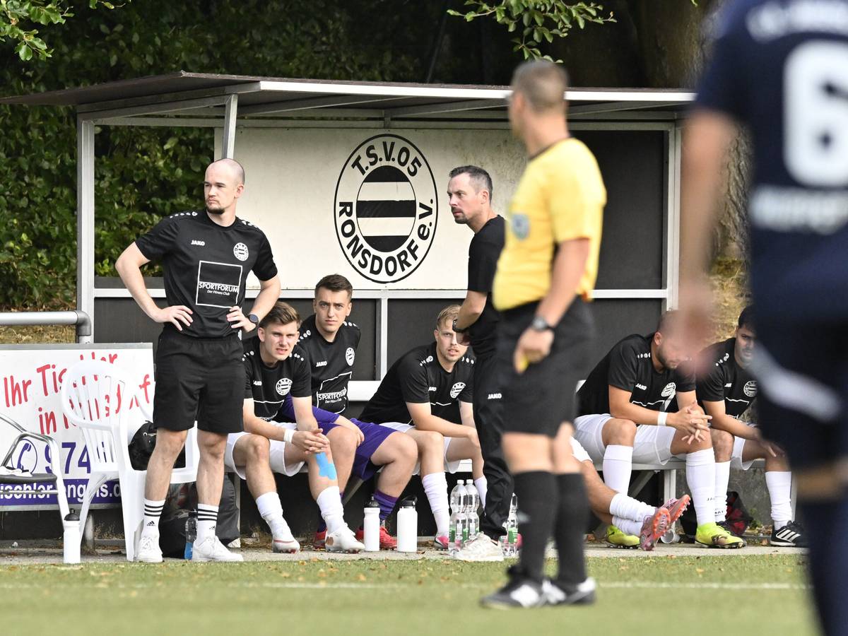 Zebras wollen die Wende – im Derby beim Waldfest