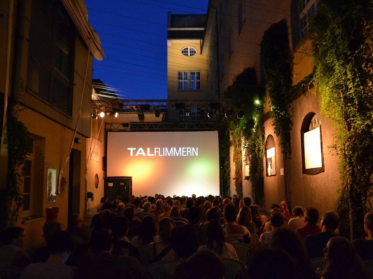 Hinter dem „Talflimmern“ liegt eine erfolgreiche Saison