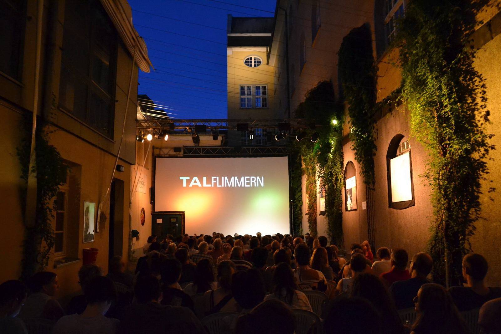Hinter dem „Talflimmern“ liegt eine erfolgreiche Saison