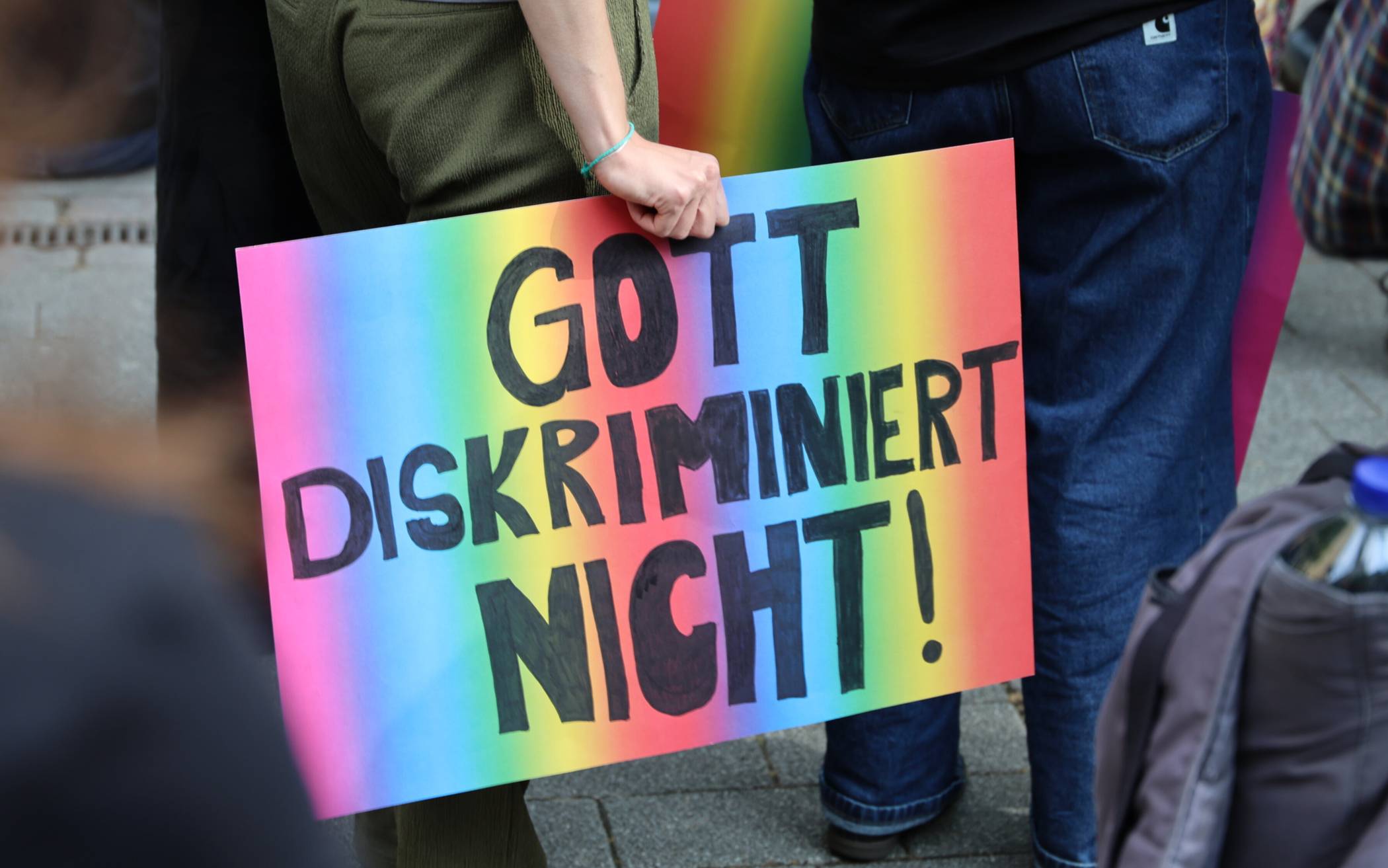 Wuppertaler CSD: „Queeres Leben braucht Verbündete“