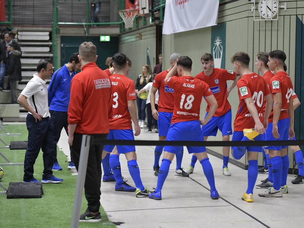 WSV fehlen 260.000 Euro im laufenden Etat