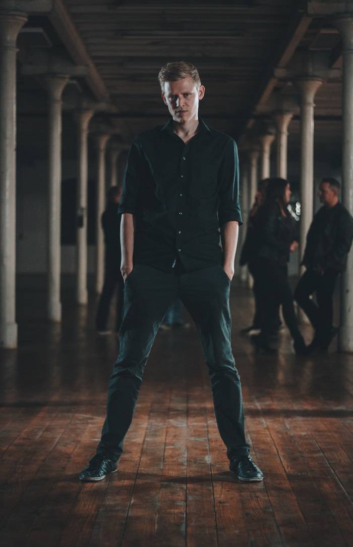 Rockiges trifft Folkiges