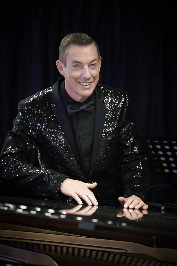  US-Star Gaines Hall. 