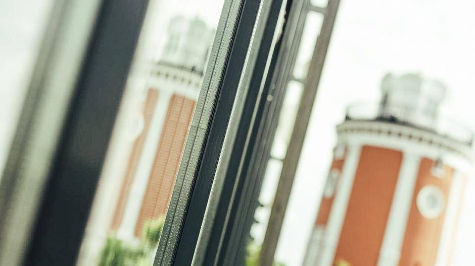 @wuppertalerrundschau #herztal2018 #luisenturm #hardt #botanischergarten #orange...