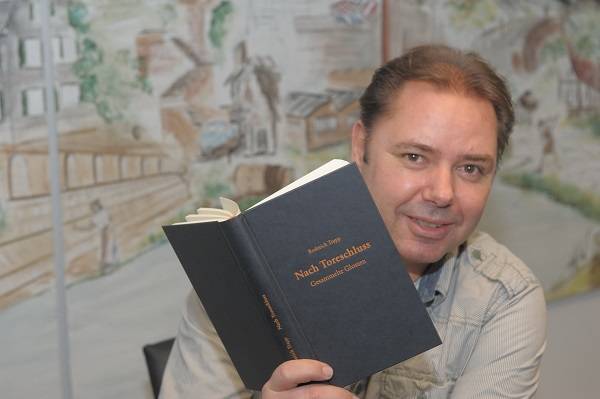 Zusatztermin für Rundschau-Satiren