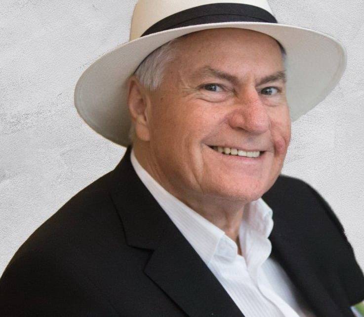  Veranstalter des Auftritts von Josef Müller in Wuppertal ist „Die Familienkirche“. 