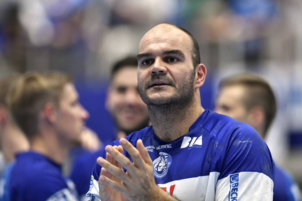 BHC hofft auf das "perfekte Spiel"