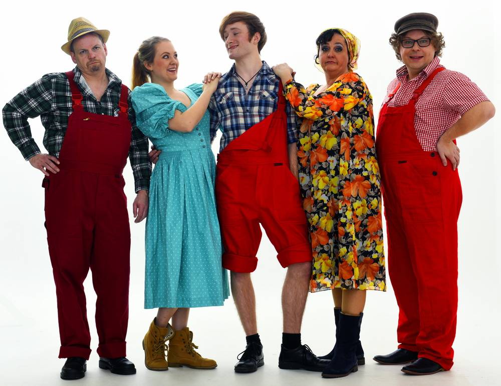  Wer ist der Topf, wer der Deckel? 