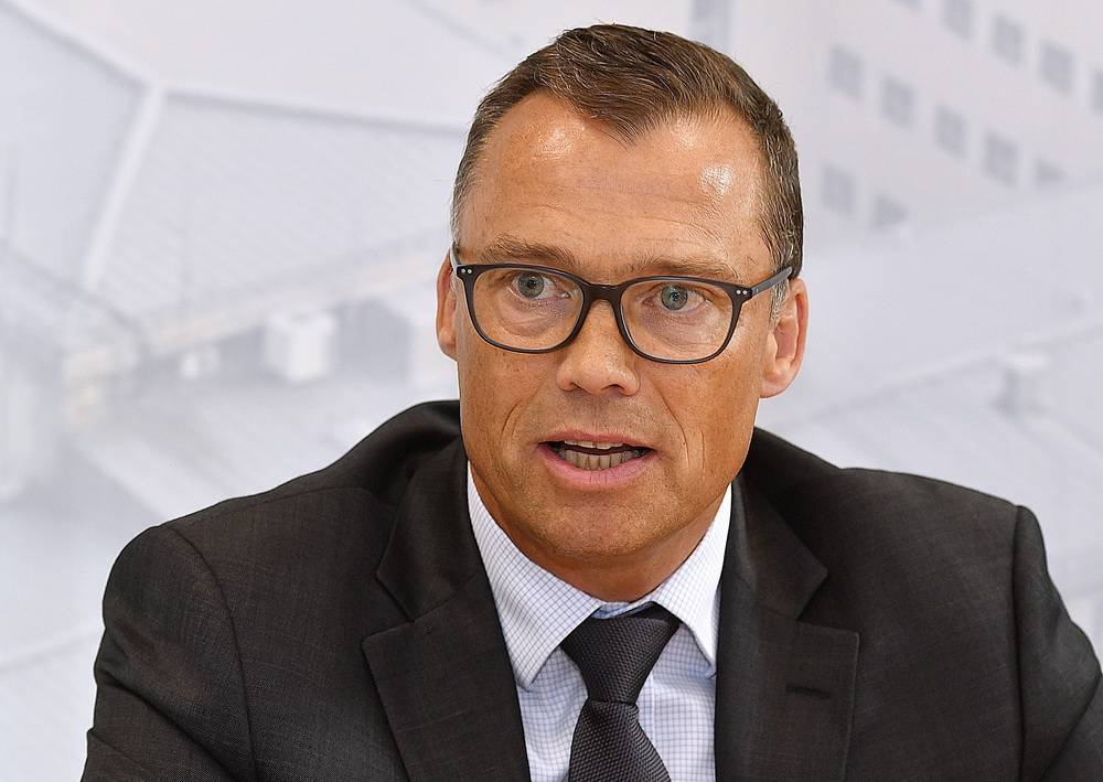 Wie sicher ist Wuppertal?