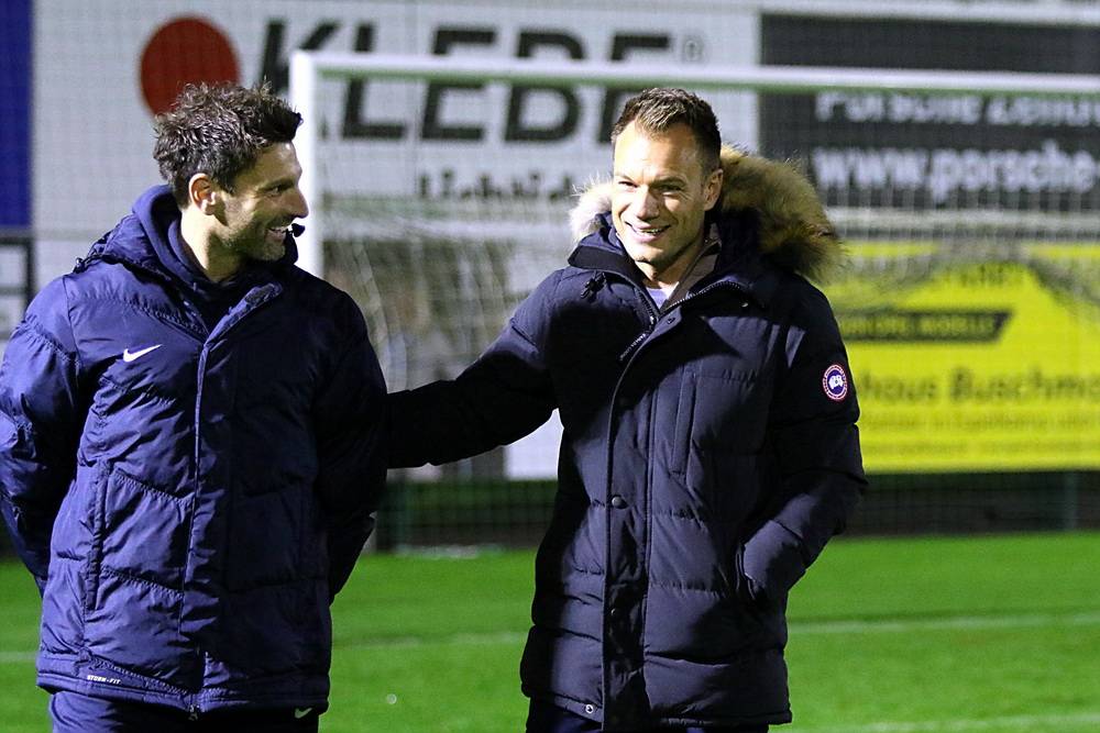 WSV: Serie, Finanzen und Kramer-Zukunft