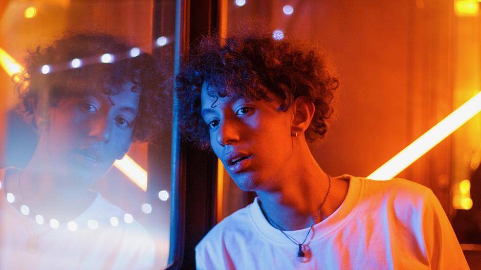 Tim Semraus #herztal2018-Woche