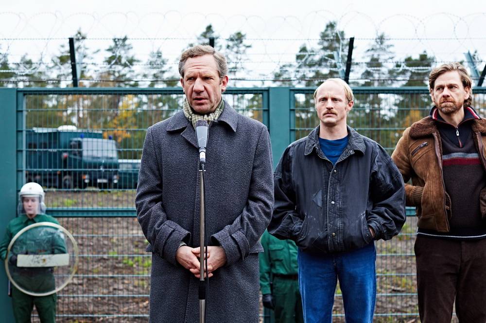 Über einen erfolgreichen Kampf