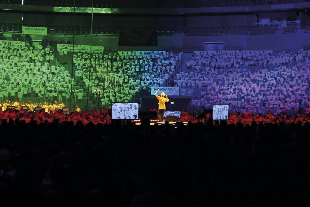 Schon 1.851 Anmeldungen ...