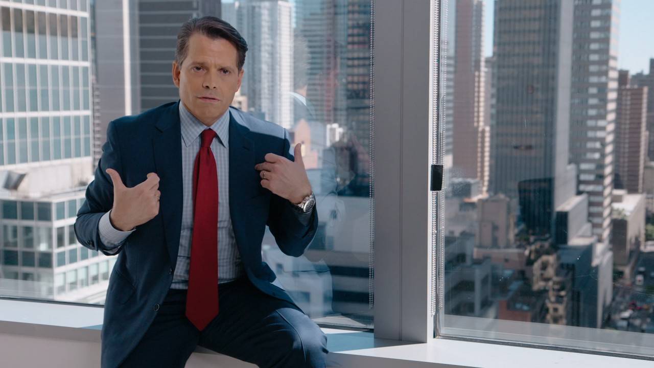 "System Error" an der Gathe