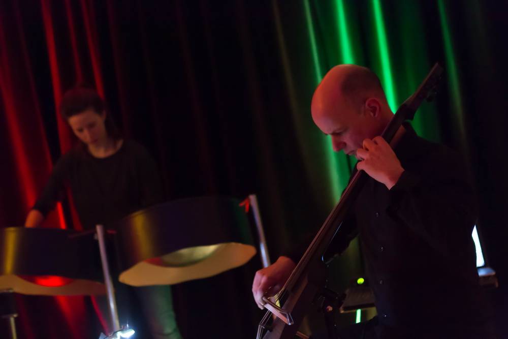 Feinsinnig kombiniert