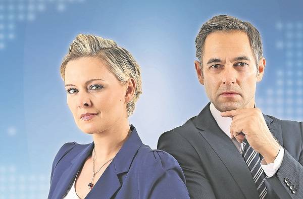 Absolut keine Fake-News!