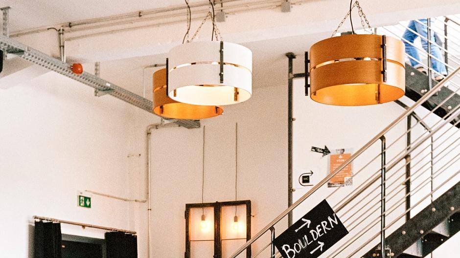 Heute noch nichts vor? Wie wär's mit einem Ausflug auf die Trasse zum Bahnhof Blo!...