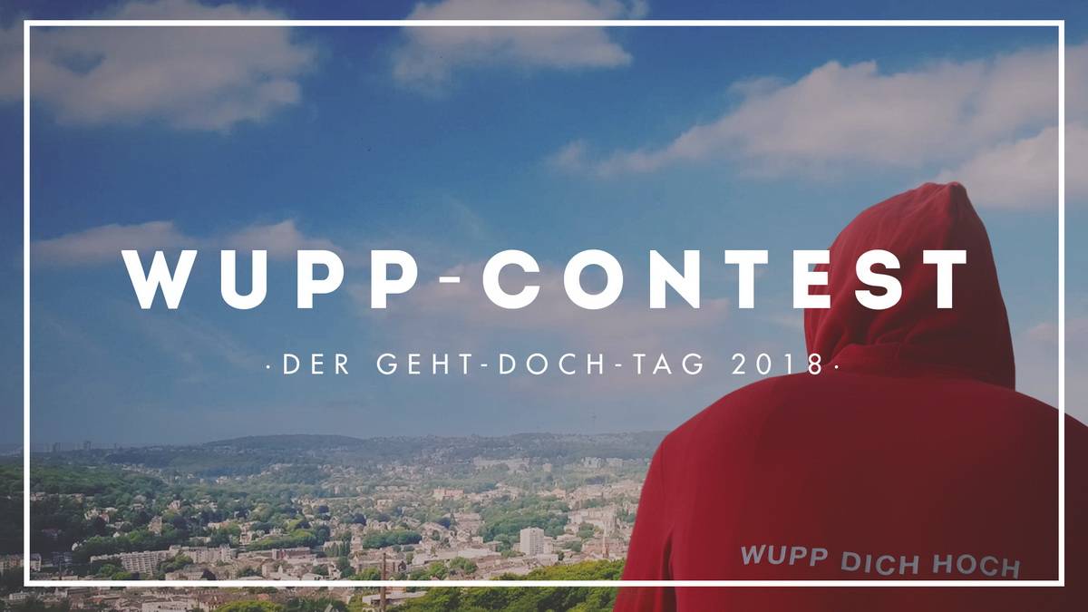 Welcher Stadtteil gewinnt?