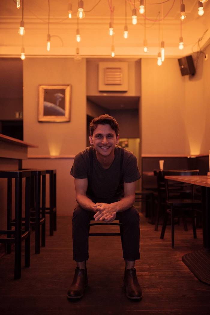 Leon und die Endorphine