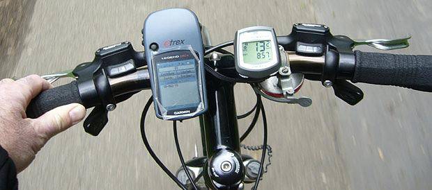 Radtour „Klimaschutz trifft Fairen Handel“