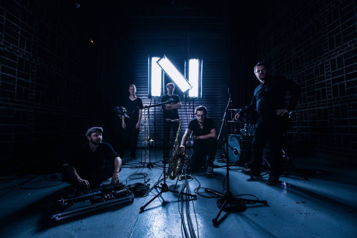  Die Formation "Notilus".  