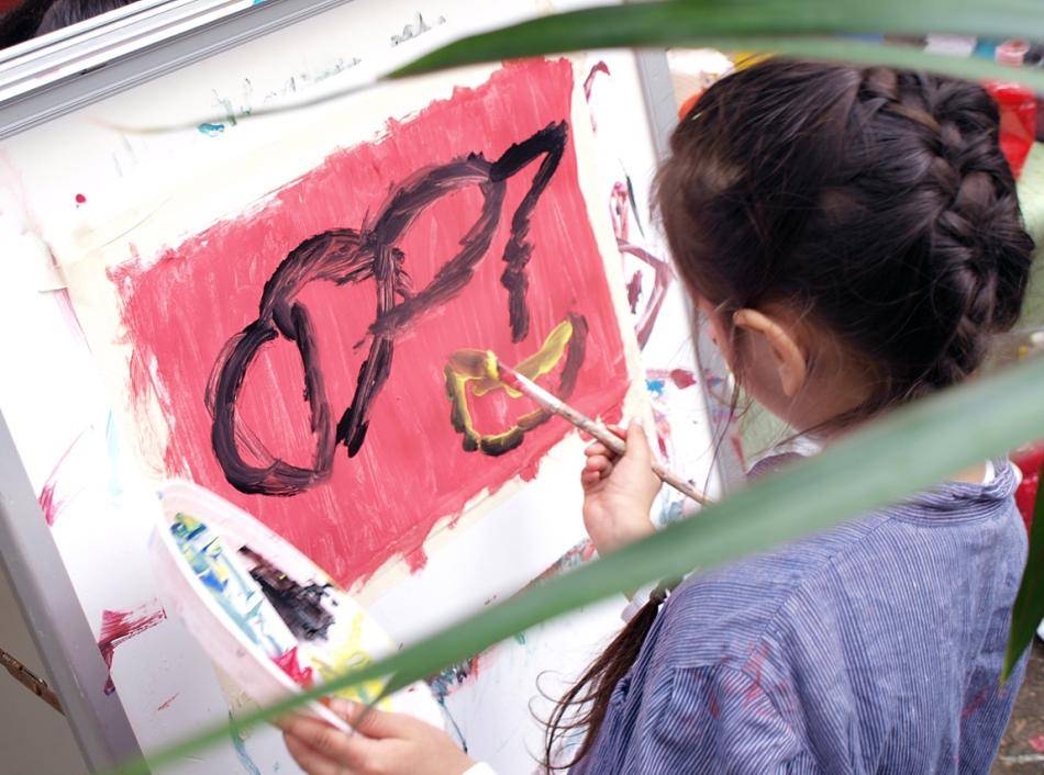  Am Sonntag findet das große Jubiläum statt.  