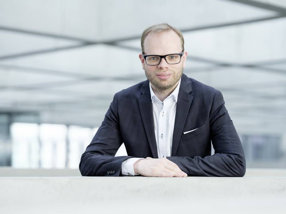 Geschäft mit der Gesundheit?