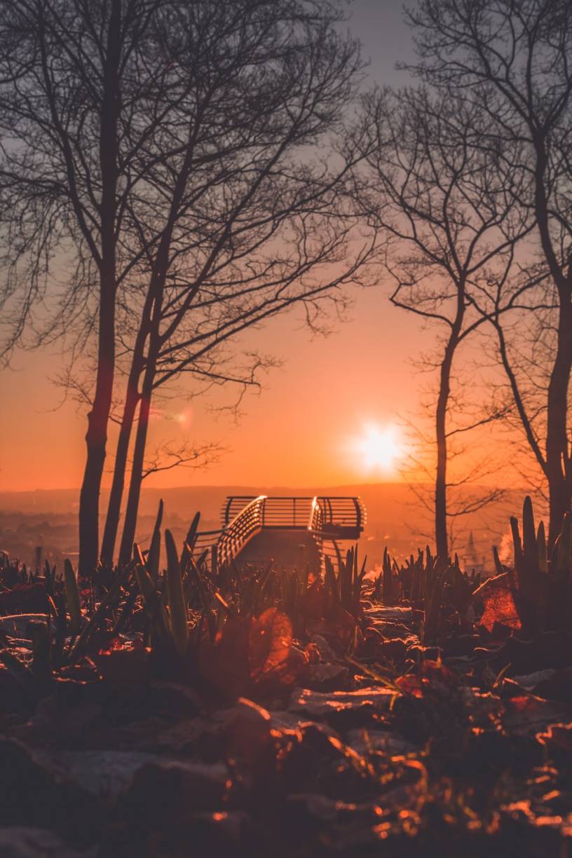 Oh du glühendes Wuppertal!