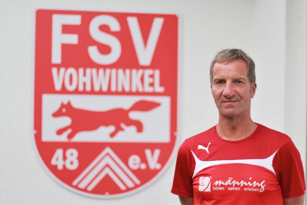 FSV: Neuanfang in der Landesliga