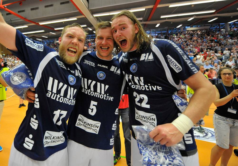 BHC: Auftakt gegen Eulen und in Hannover