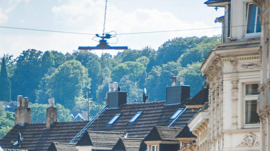 Wusstet ihr, dass der Ölberg zu einem der größten zusammenhängenden Denkmalgebieten...