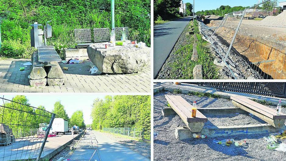 Leser: Manchen ist alles egal