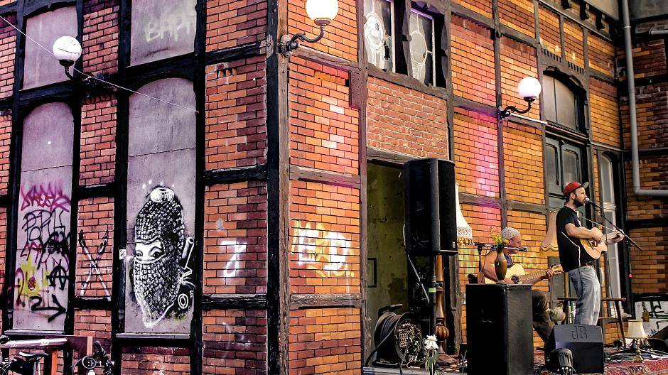 Kein Ort in #Wuppertal ist für mich #lebendiger als die #Trasse ❗️ Vor zwei Jahren...