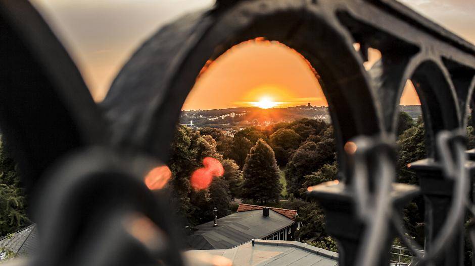 Wuppertals❗️♥️ Wie gefällt Euch denn diese tolle Perspektive?...